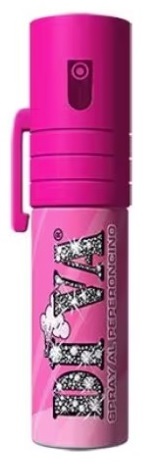 DIVA BASE SPRAY ANTI AGGRESSIONE PINK - Farmafamily.it