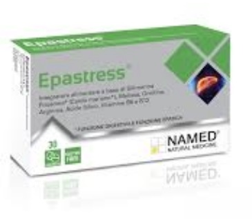 EPASTRESS 30 COMPRESSE - Farmafamily.it