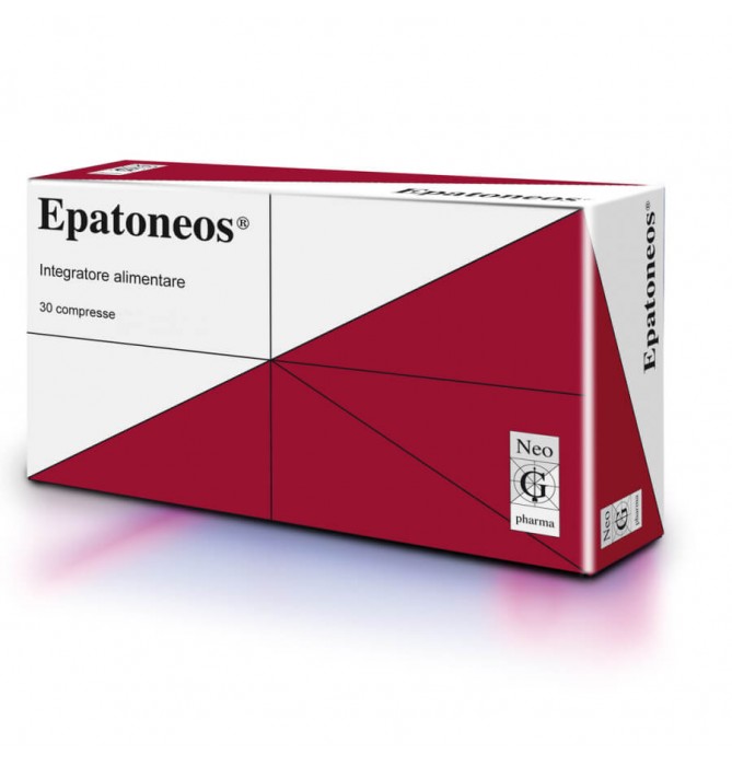 EPATONEOS 30 CAPSULE - Farmafamily.it