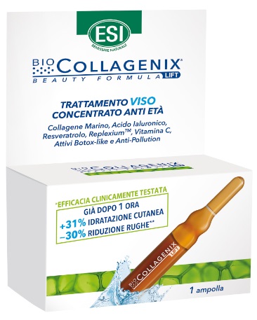 ESI BIOCOLLAGENIX AMPOLLA SINGOLA - Farmafamily.it