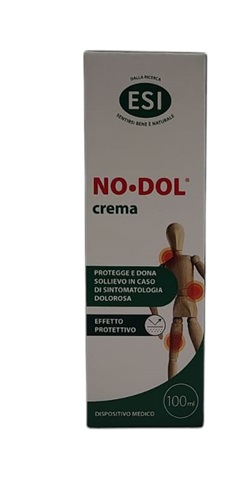 ESI NO DOL CREMA ACTIVE  EFFETTO PROTETTIVO 100 ML - Farmafamily.it