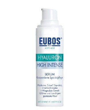 EUBOS ANTI AGE HYALURON HIGH INTENSE SERUM 30 ML - Farmafamily.it