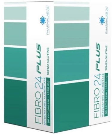 FIBRO24 PLUS 90 COMPRESSE - Farmafamily.it