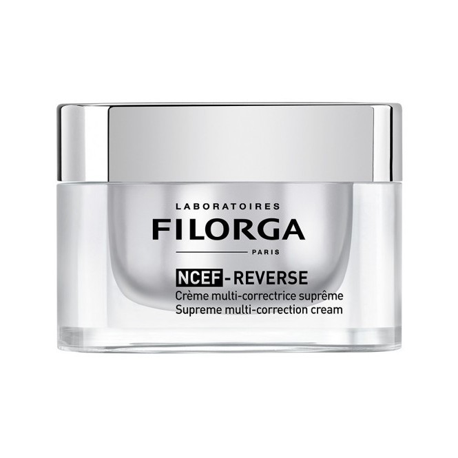 FILORGA NC EF REVERSE 50 ML - Farmafamily.it