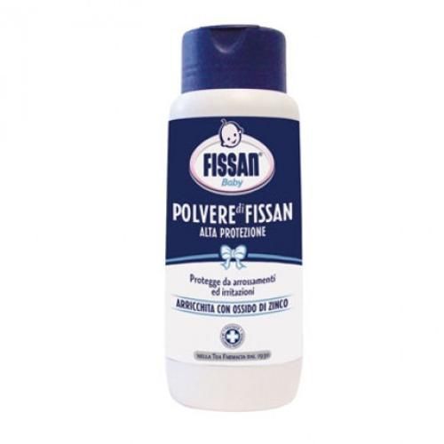 FISSAN POLVERE ALTA PROTEZIONE 250 G - Farmafamily.it