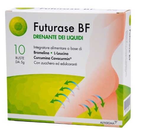 FUTURASE BF 10 BUSTINE - Farmafamily.it
