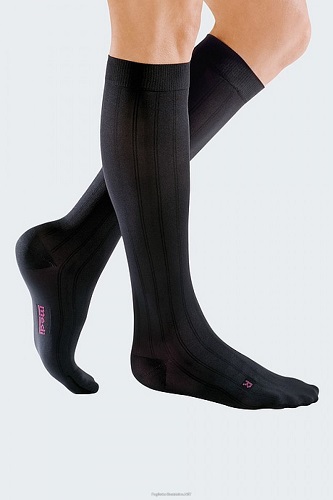 GAMBALETTO UOMO 18 BLACK 1850 4 - Farmafamily.it