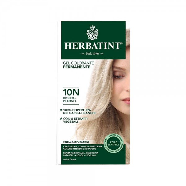 HERBATINT 3DOSI 10N 300 ML - Farmafamily.it