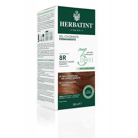 HERBATINT 3DOSI 8R 300 ML - Farmafamily.it