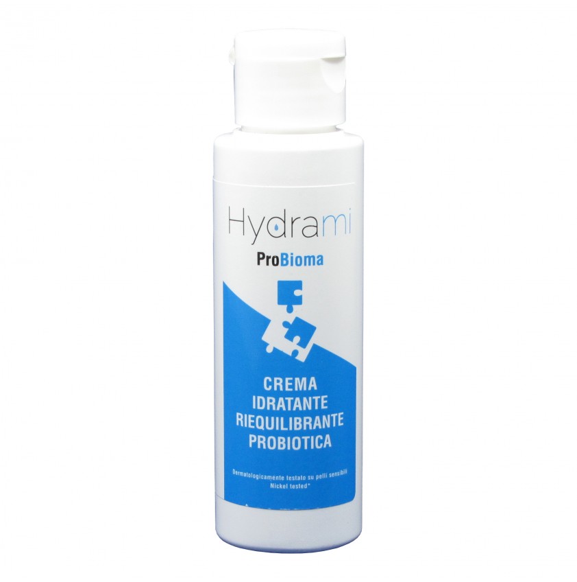 HYDRAMI PROBIOMA CREMA IDRATANTE PER IL CORPO 100 ML - Farmafamily.it