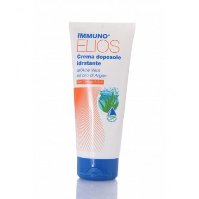 IMMUNO ELIOS CREMA DOPOSOLE IDRATANTE ALOE - Farmafamily.it