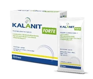 KALANIT FORTE 14 BUSTINE - Farmafamily.it