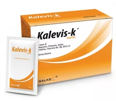 KALEVIS-K 20 BUSTINE - Farmafamily.it