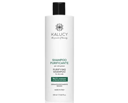 KALUCY SHAMPOO PURIFICANTE 250 ML - Farmafamily.it