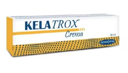 KELATROX CREMA 50 ML - Farmafamily.it