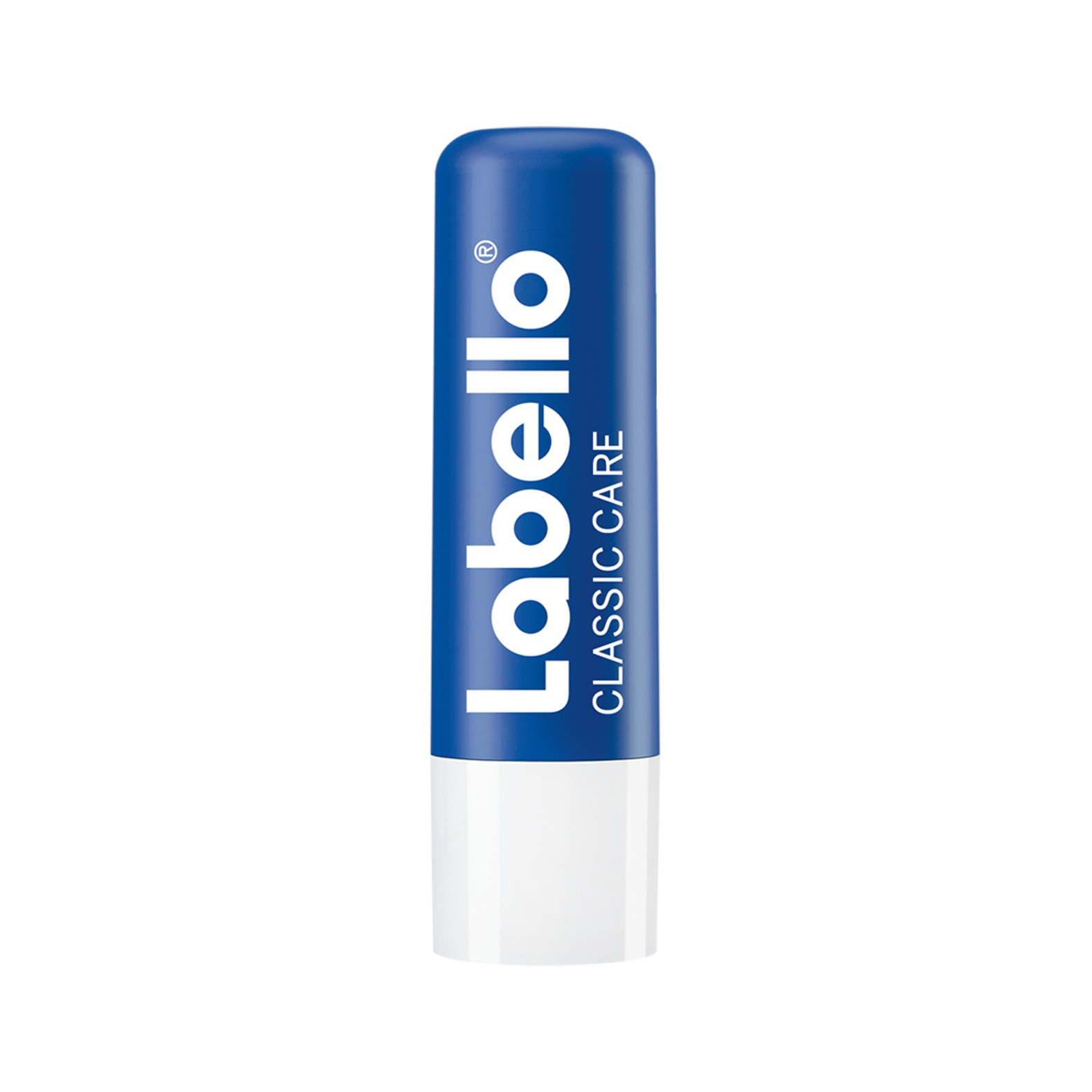 LABELLO CLASSIC CARE STICK 24H IDRATAZIONE FONDENTE SULLE LABBRA 5,5 ML - Farmafamily.it