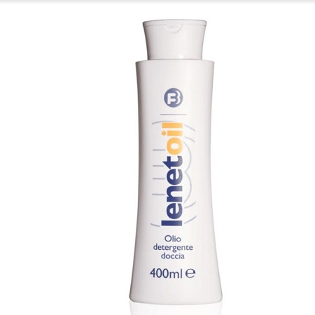 LENET OIL DETERGENTE 400 ML - Farmafamily.it