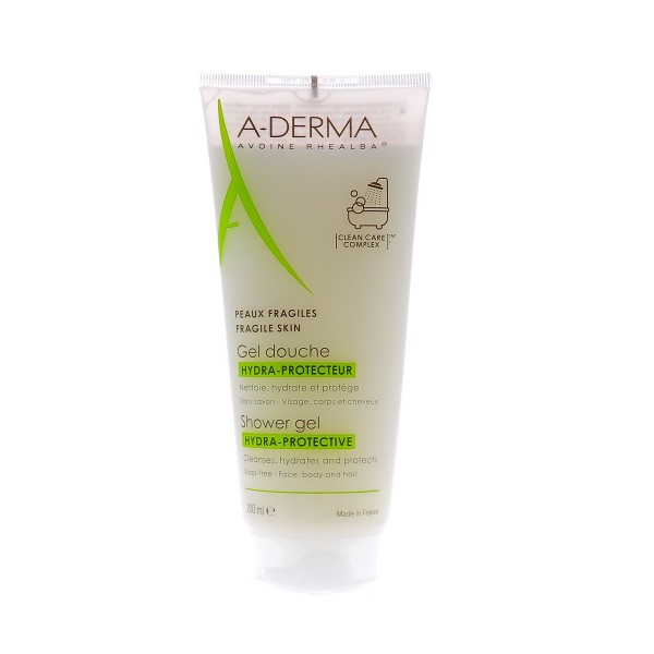 LES INDISPENSABLES GEL DOCCIA HYDRA PROTETTIVO 200 ML - Farmafamily.it