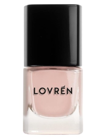 LOVREN NAIL CARE SMALTO UNGHIE NUDE 5 ML - Farmafamily.it