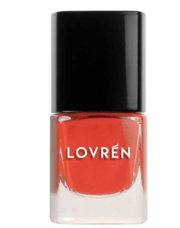 LOVREN NAIL CARE SMALTO UNGHIE CORALLO 5 ML - Farmafamily.it