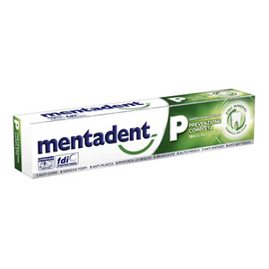 MENTADENT P 75 ML - Farmafamily.it