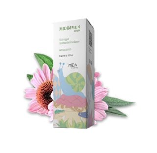 MIDIMMUN 200 ML - Farmafamily.it