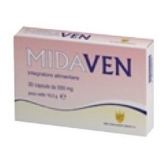 MIDAVEN 30 CAPSULE - Farmafamily.it