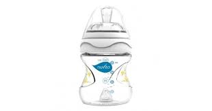 MIMIC BIBERON 150 ML BIANCO - Farmafamily.it