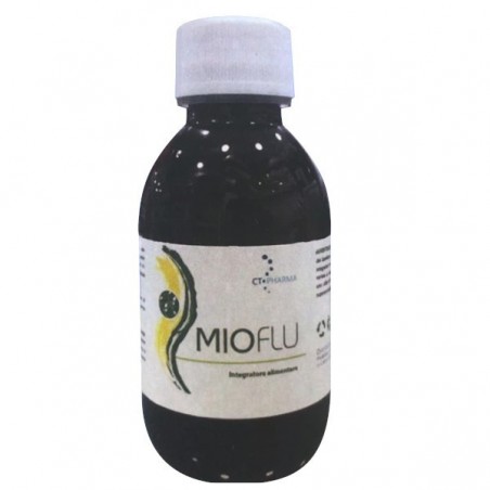 MIOFLU 150 ML - Farmafamily.it
