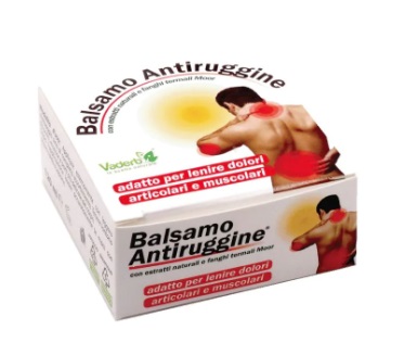 NATURLINEA BALSAMO ANTIRUGGINE 120 ML - Farmafamily.it