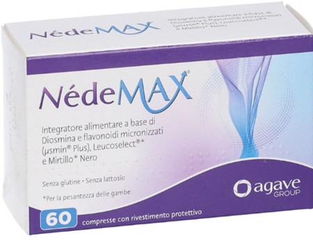 NEDEMAX 60 COMPRESSE - Farmafamily.it