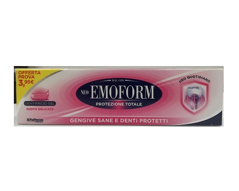 NEO EMOFORM PROTEZIONE TOTALE PROMO 100 ML - Farmafamily.it