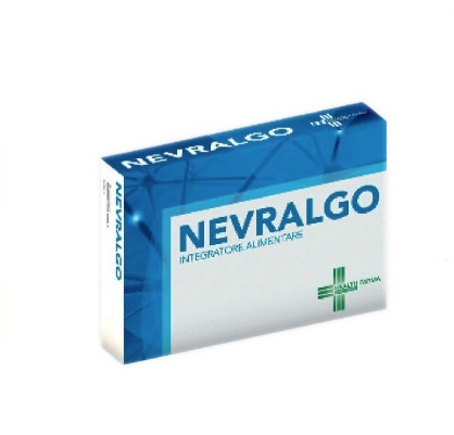 NEVRALGO 24 COMPRESSE - Farmafamily.it