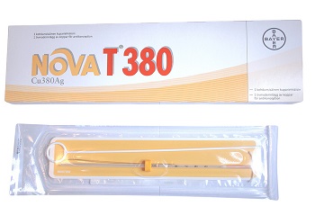 NOVA T 380 DISP INTRAUTERINO - Farmafamily.it