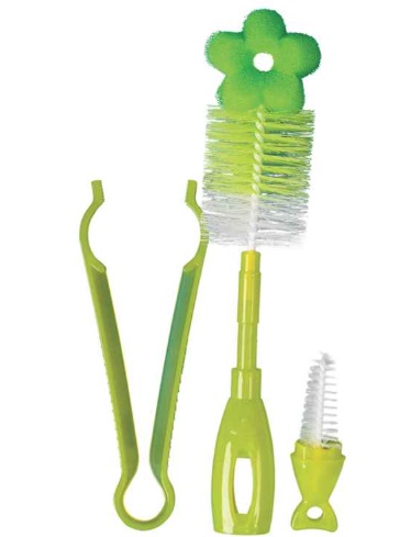 NUVITA SCOVOLINO VERDE - Farmafamily.it