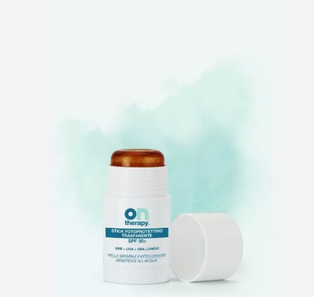 ONTHERAPY STICK FOTOPROTETTIVO TRASPARENTE 25 ML - Farmafamily.it
