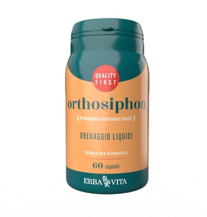 ORTHOSIPHON 60 CAPSULE - Farmafamily.it