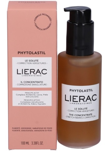 PHYTOLASTIL SOLUTE 100 ML - Farmafamily.it