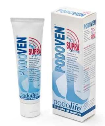 PODOVEN SUPRA CREMA 100 ML - Farmafamily.it