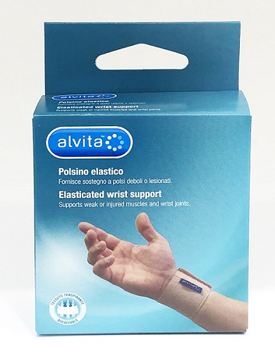 POLSINO ALVITA ELASTICO 3 - Farmafamily.it