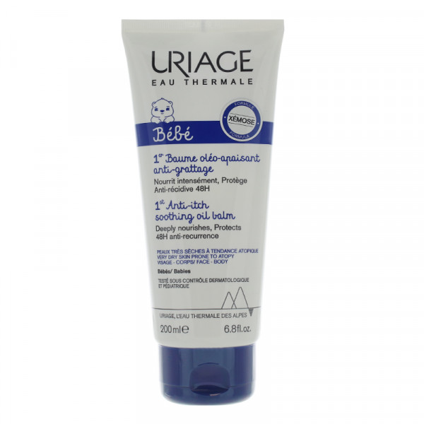 PREMIER BAUME OLEO APAISANTE 200 ML - Farmafamily.it