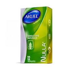 PROFILATTICO ANSELL BY MANIX NULLA B 12 PEZZI - Farmafamily.it