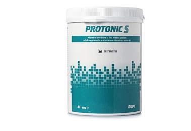 PROTONIC S GUSTO NEUTRO 420 G - Farmafamily.it