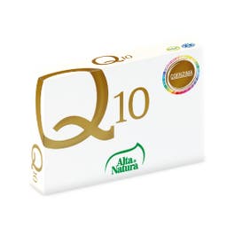 Q10 COENZIMA 30 CAPSULE 450 MG - Farmafamily.it