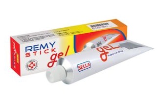 REMYSTICK GEL 60 ML - Farmafamily.it