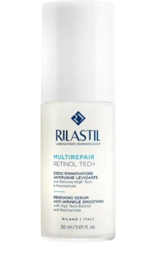 RILASTIL MULTIREPAIR RETINOL TECH SIERO 30 ML - Farmafamily.it