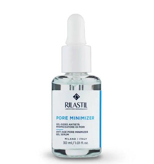 RILASTIL SIERO PORE MINIMIZER 30 ML - Farmafamily.it