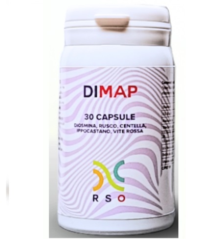RSO DIMAP 30 CAPSULE - Farmafamily.it