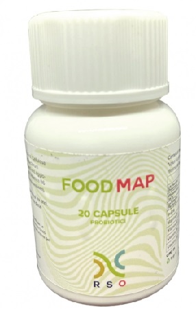 RSO FOODMAP 20 CAPSULE - Farmafamily.it