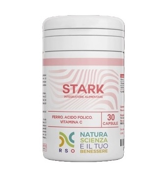 RSO STARK 30 CAPSULE - Farmafamily.it